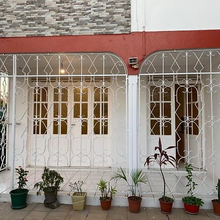 Chez Marc Apartment เลส์อาบิมส์ ภายนอก รูปภาพ